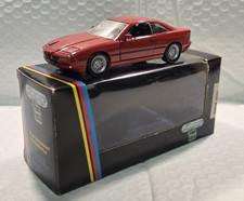 Modellautos 1:43 Schabak BMW
