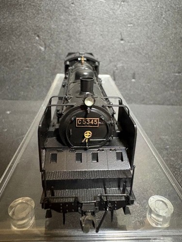 Tenshodo 488 jnr c53 - no,