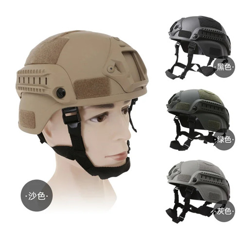 Fast tactical helm airsoft - fast,