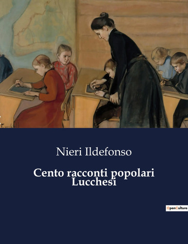 Nieri ildefonso cento - nieri, |