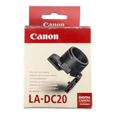 CANON LA-DC20