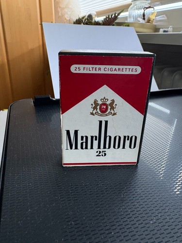 Marlboro zippo - marlboro,