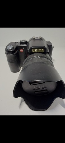 Leica lux 1 - leica, digitalkamera