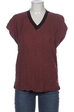 gsus Bluse Damen Oberteil Hemd Hemdbluse Gr. M Bordeaux #1e49p7z