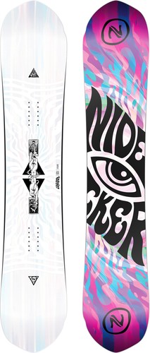 Nidecker snowboard all - nidecker,