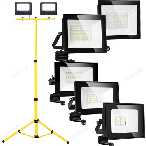 Led fluter arbeitsleuchte - fluter,