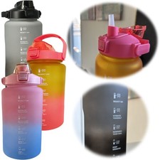 LS-LebenStil XXL Sportflasche