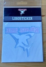 Logosticker Kölner Haie