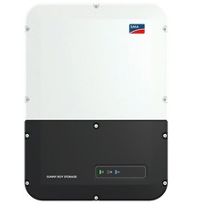 Sma sunny boy storage - boy,
