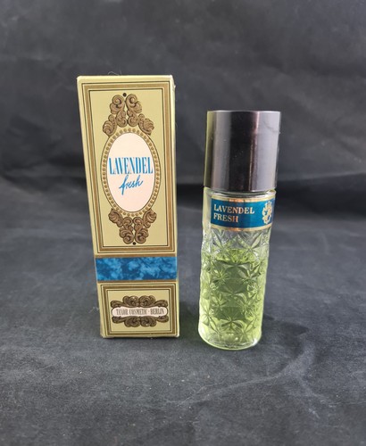 Lavendel fresh taxor cosmetic - lavendel,