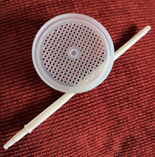 Tupperware 2 Ersatzteile Stab