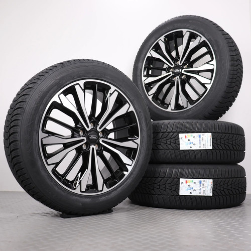 Ford kuga winterräder - kuga,