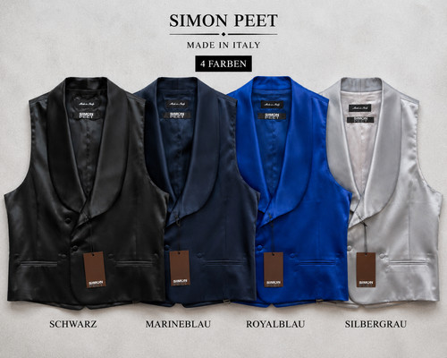 Uvp simon peet - uvp,