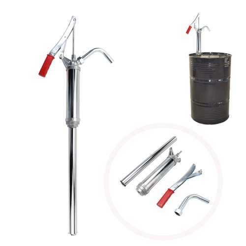 Fasspumpe handhebelpumpe - fasspumpe,