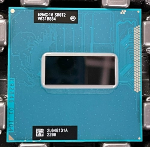 Intel extreme 3920xm - intel,