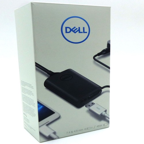 Original dell 45w netzteil - 45w,