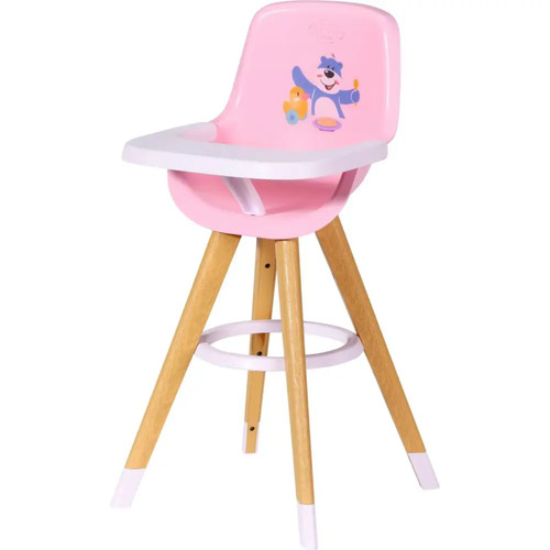 Baby born hochstuhl - born,