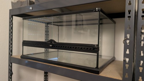 Exo terra natural terrarium - exo,