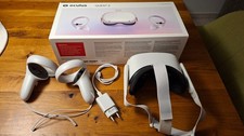 Meta Oculus Quest 2 256GB