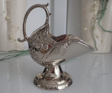 Zuckerschütte Zuckerkorb