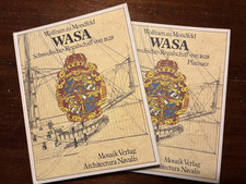 Wolfram mondfeld wasa - ,