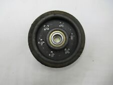 Laufrolle passend wie Miele Trommel Trockner T494C Senator CT, T654C, 1 641854