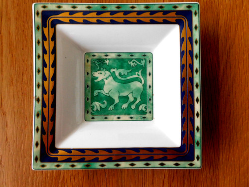 Villeroy boch aschenbecher - villeroy, &