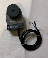 Landis & Gyr SQY 31/900 Stellantrieb SQY31/900