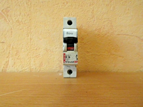 Legrand sicherungsautomat - legrand,