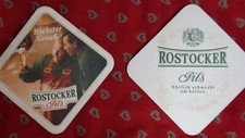 2 Stück ROSTOCKER PILS