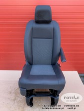 Sitz Sitze Beifahrersitz Armlehne Opel Vivaro C Expert Jumpy Zafira Life Scudo