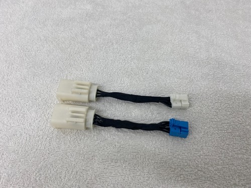 Klasse w176 bis - bis, adapter