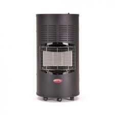 Burny Gas-Infrarot-Heizofen