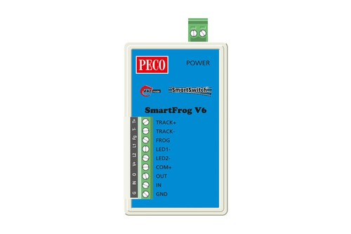 Peco pls 130 smart - peco, pls-130