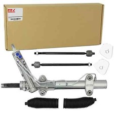 NTY LENKGETRIEBE SERVOLENKUNG HYDRAULISCH passend für MERCEDES-BENZ SPRINTER |