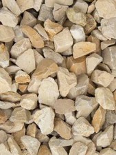 Yellow Sun Splitt / Big Bags /