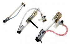 Feinputzgerät LW24 komplett