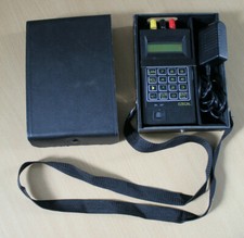Ezecal mk4 kalibrator - ezecal,