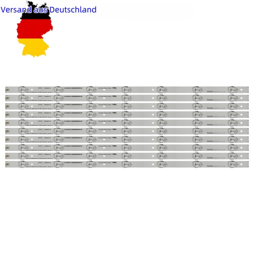 Led streifen für hisense - led-streifen,