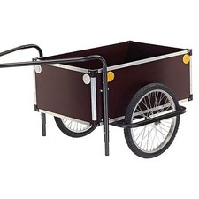 Roland Jumbo Fahrrad Anhänger