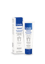 LINOLA Hand Creme 75 ml, PZN