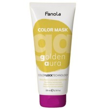 Fanola Color Mask Golden Aura
