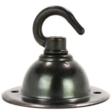 Baldachin für Lampe