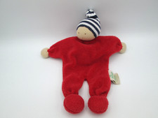 * Schmusetuch/Schnuffeltuch -