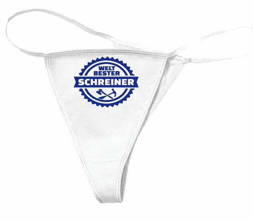 Damen string tanga schreiner - damen,