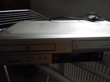 Targa DVP 5100X Video/DVD