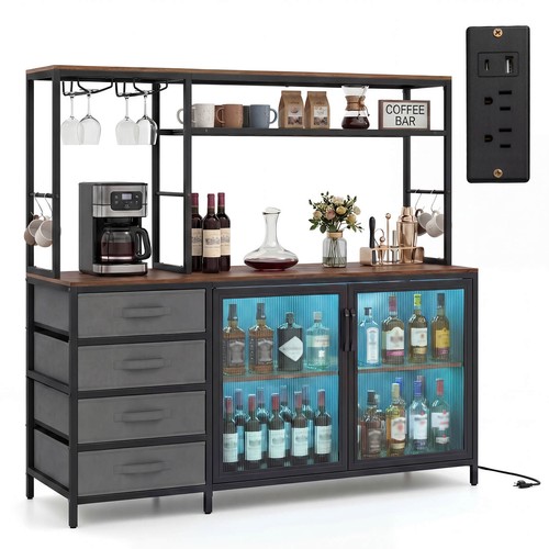 Sideboard buffet cabinet - buffet,