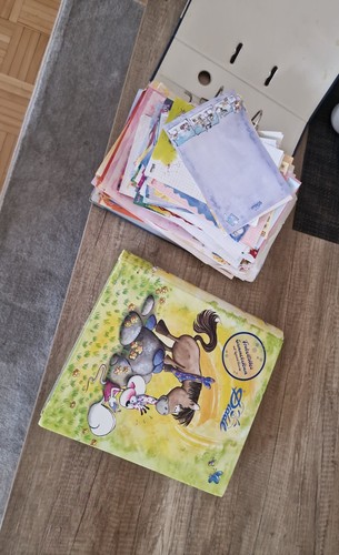 Diddl maus sammlung ordner - diddl,