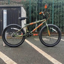 GT Pro Series Heritage 24 Zoll