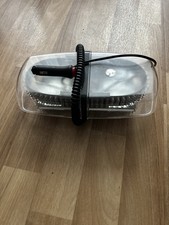 Mobiler Blaulichtbalken